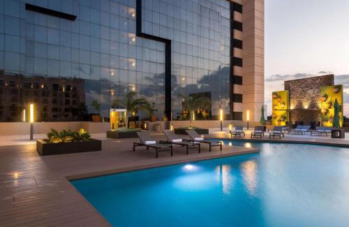 Zona Paseo Montejo Hotel | Hyatt Regency Merida