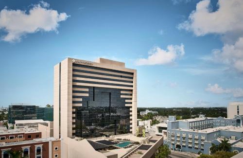 Zona Paseo Montejo Hotel | Hyatt Regency Merida