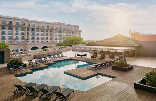 Zona Paseo Montejo Hotel | Hyatt Regency Merida
