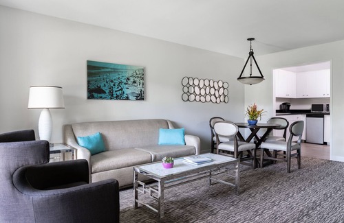 Newport Beach Hotel | Hyatt Regency Newport Beach