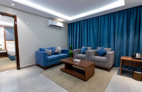 Abha Apartamento | HYATT RESIDENC