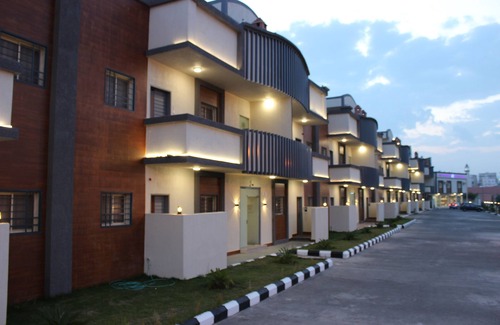 Abha Apartamento | HYATT RESIDENC