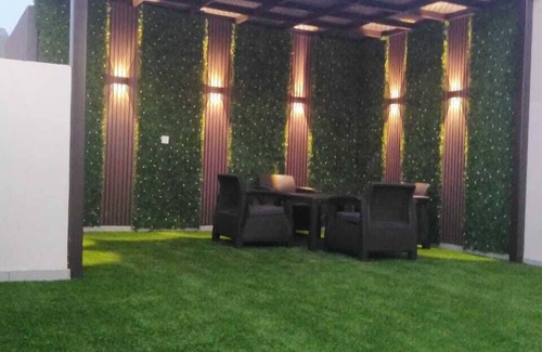 Abha Apartamento | HYATT RESIDENC