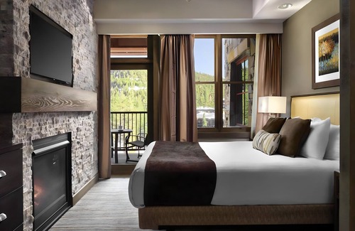 Truckee Complejo | Hyatt Residence Club Lake Tahoe, Northstar Lodge - Hosted by Travelscowt