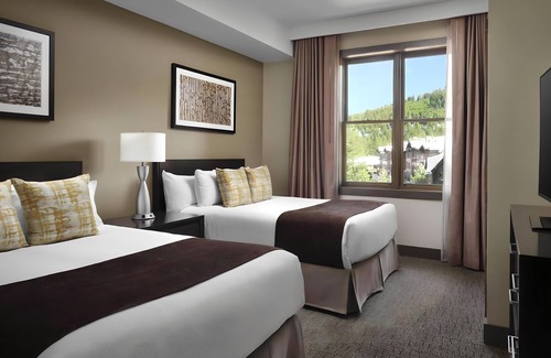 Truckee Complejo | Hyatt Residence Club Lake Tahoe, Northstar Lodge - Hosted by Travelscowt