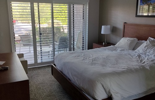 Cathedral City Complejo | Hyatt Vacation Club (Welk) Villa available during 2nd Coachella Weekend