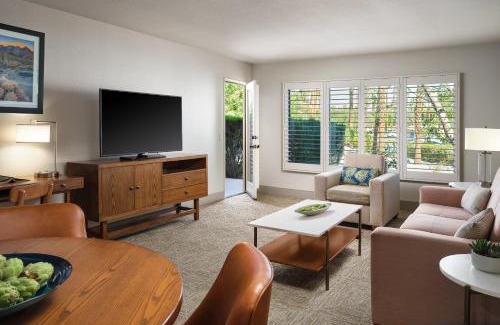 Cathedral City Complejo | Hyatt Vacation Club at Desert Oasis