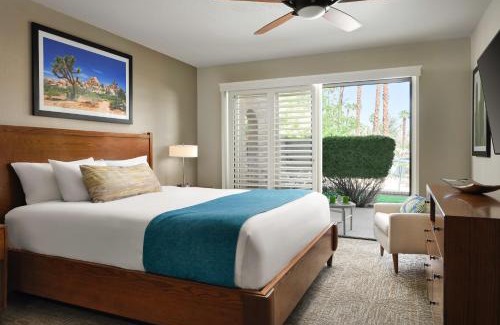 Cathedral City Complejo | Hyatt Vacation Club at Desert Oasis