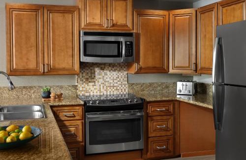 Cathedral City Complejo | Hyatt Vacation Club at Desert Oasis