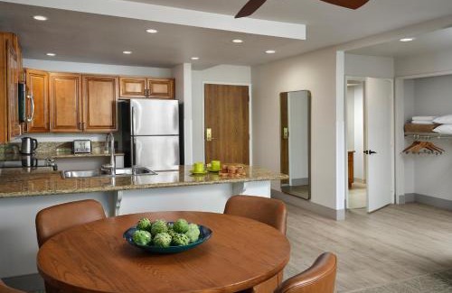 Cathedral City Complejo | Hyatt Vacation Club at Desert Oasis