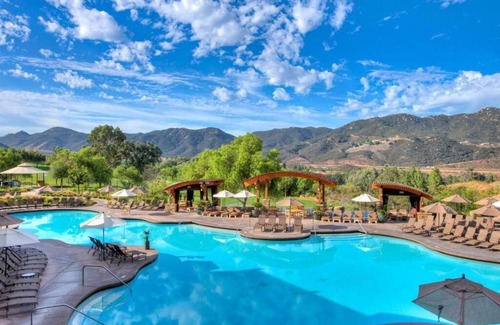 Lawrence Welk Resort Village Condominio | Hyatt Vacation Club At The Welk -Luxury Resort w/ Golf, Pools, Water Parks +more
