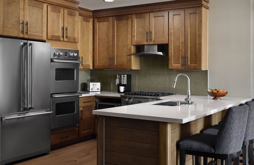 Truckee Apartamento | Hyatt Vacation Club at Northstar Lodge, Lake Tahoe
