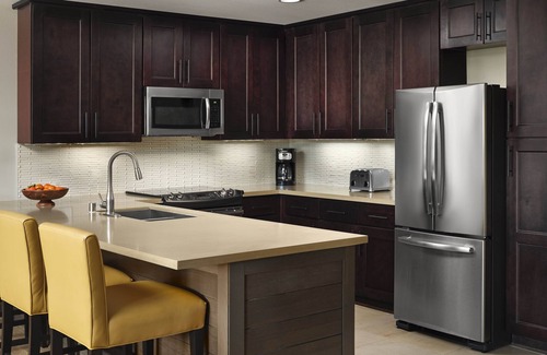 Truckee Apartamento | Hyatt Vacation Club at Northstar Lodge, Lake Tahoe