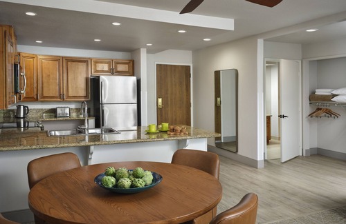 Cathedral City Complejo | Hyatt Vacation Club at Desert Oasis