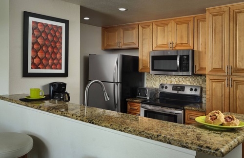 Cathedral City Complejo | Hyatt Vacation Club at Desert Oasis