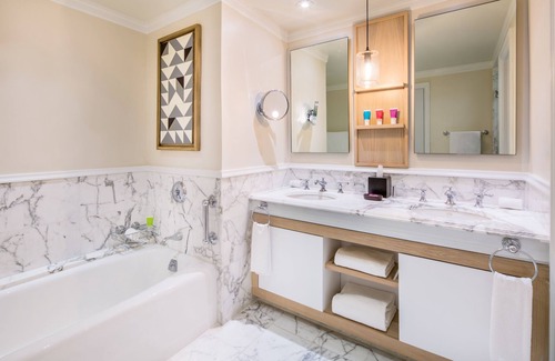 Montego Bay Complejo | Hyatt Zilara Rose Hall - Adults Only - All Inclusive