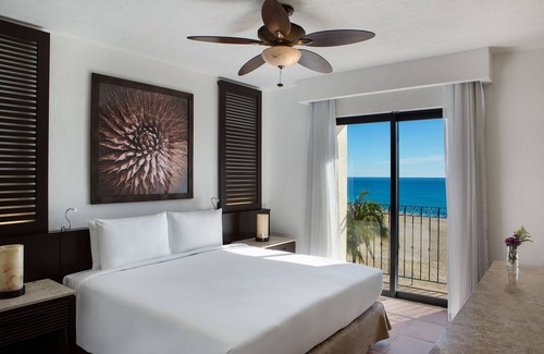 Zona Hotelera Complejo | Hyatt Ziva Los Cabos- All Inclusive