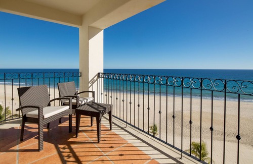 Zona Hotelera Complejo | Hyatt Ziva Los Cabos- All Inclusive