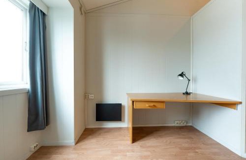 Haugesund Apartamento | Hybelhotell Haugesund