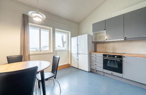 Haugesund Apartamento | Hybelhotell Haugesund