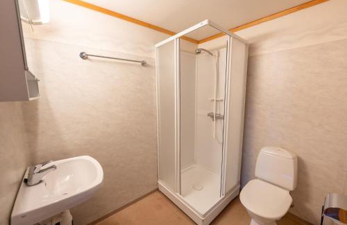 Haugesund Apartamento | Hybelhotell Haugesund