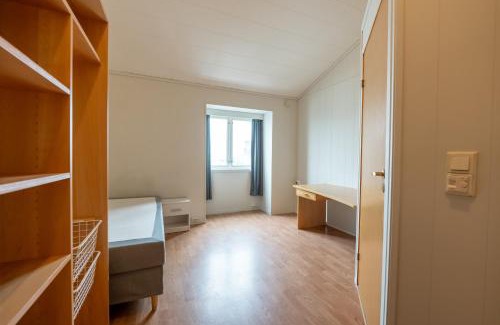 Haugesund Apartamento | Hybelhotell Haugesund