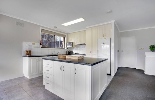 Lakes Entrance Apartamento | Hybiscus Waterfront Apartments