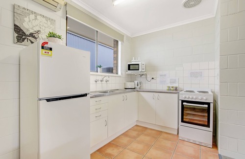 Lakes Entrance Apartamento | Hybiscus Waterfront Apartments