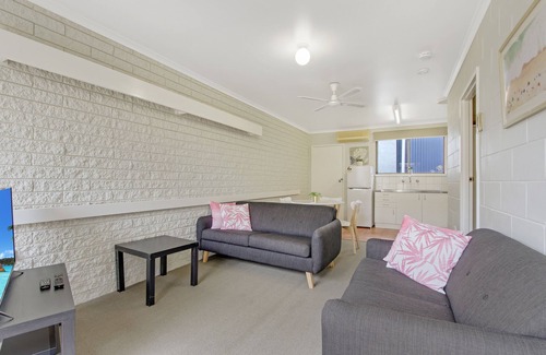 Lakes Entrance Apartamento | Hybiscus Waterfront Apartments