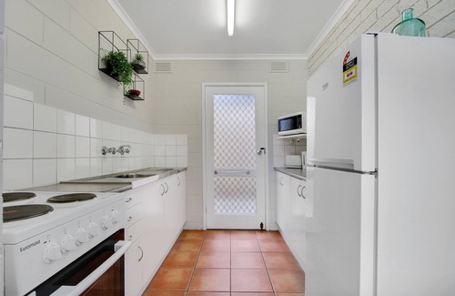Lakes Entrance Apartamento | Hybiscus Waterfront Apartments
