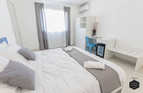 Avola Cama Y Desayuno | Hybla Major B&B