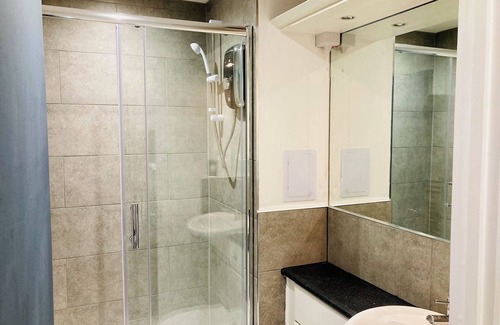 St. Mary's Park Apartamento | Hybrid Resi - Battersea |Studio