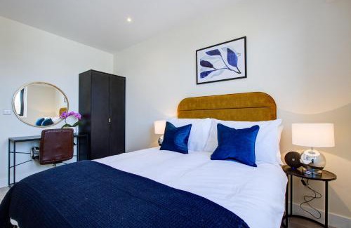Sutton Apartamento | Hybrid Resi - London, Sutton with onsite car parking
