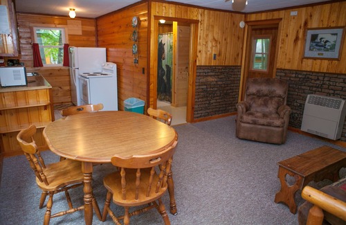 Hackensack Cabina | Hyde-A-Way Bay Resort #16