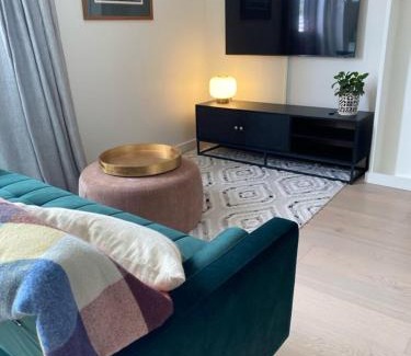 Te Aro Apartamento | Hyde Lane Retreat