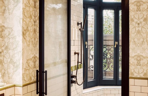 The City of London Hotel | Hyde London City