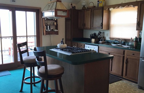 Berlin Casa | HYDE OUT - Vista al mar de Assateague Island