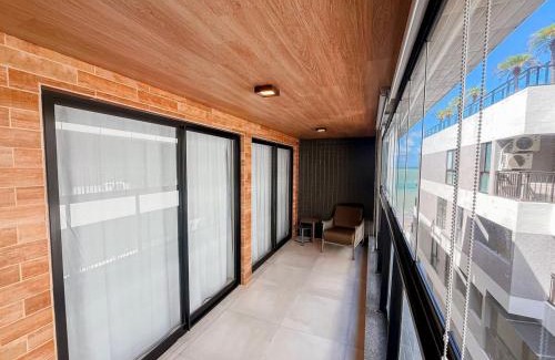 Jardim Oceania Apartamento | Hyde Park Flat Premium - by Living