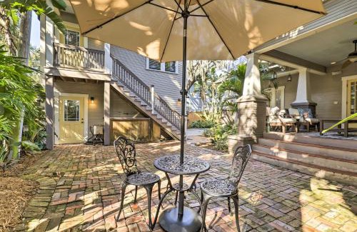 Historic Hyde Park North Apartamento | Hyde Park Luxury Studio with Prime Location!