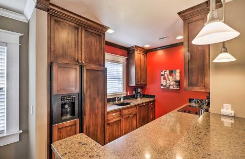Historic Hyde Park North Apartamento | Hyde Park Luxury Studio with Prime Location!