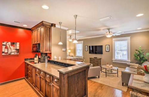 Historic Hyde Park North Apartamento | Hyde Park Luxury Studio with Prime Location!