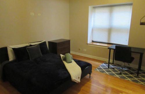 Hyde Park Apartamento | Hyde Park Shared Apartments