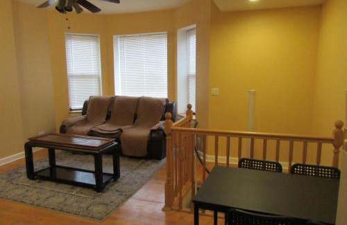 Hyde Park Apartamento | Hyde Park Shared Apartments