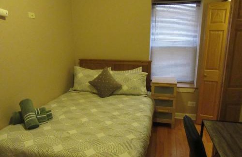 Hyde Park Apartamento | Hyde Park Shared Apartments