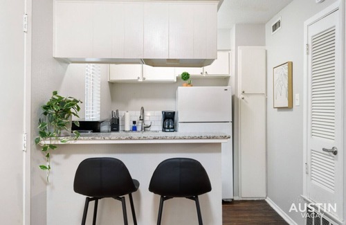 Hyde Park Apartamento | Feliz en el corazón de Hyde Park
