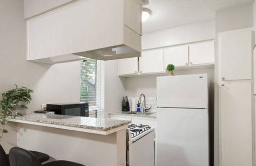 Hyde Park Apartamento | Feliz en el corazón de Hyde Park