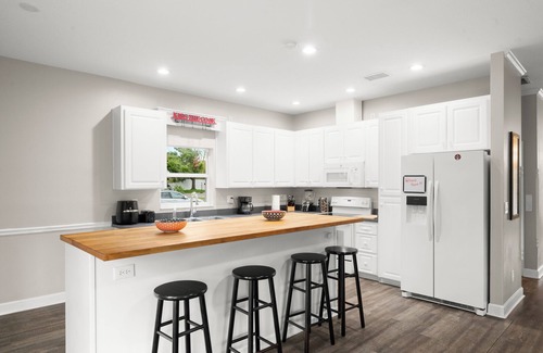 Hyde Park Casa | Hyde Park Tampa 4BR Walk to Hyde Park Village!