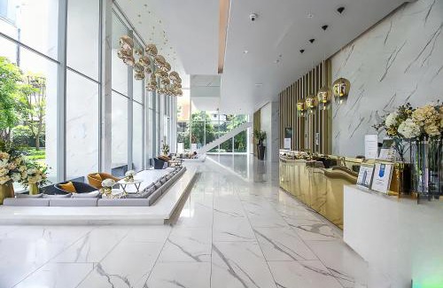 Nana Apartamento | Hyde Sukhumvit 11 Bangkok