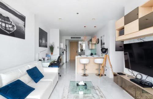 Nana Apartamento | Hyde Sukhumvit 11 Bangkok