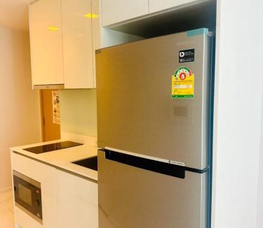 Nana Apartamento | Hyde Sukhumvit 11